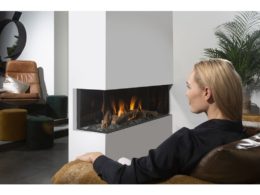 Element4 Summum 140 Hoek