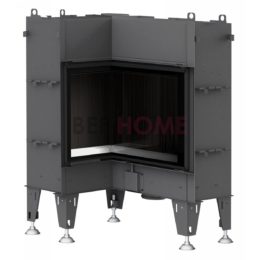 BeF Flat 6 L