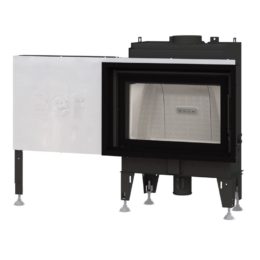 BeF Therm B 8