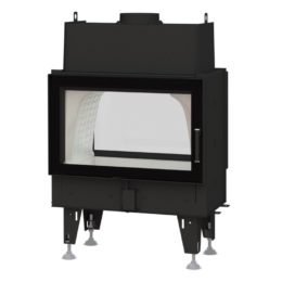 BeF Twin 8 II.