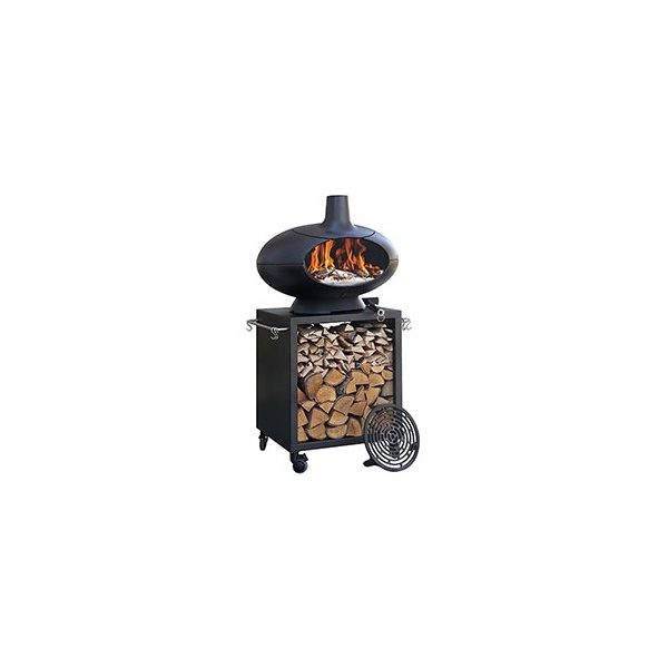 Morsø Forno Compleet | Online bestellen | Uwkachel.nl