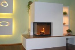 Spartherm Linear Corner L/R 68x46x57