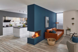Spartherm Premium Triple 50x74x50
