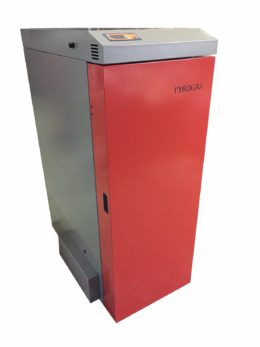 Modratherm Pyrogas 26