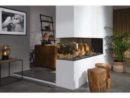 Element4 Summum 140 Roomdivider