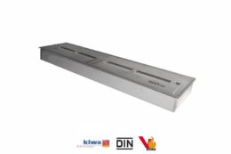 Xaralyn Bio ethanol brander XXL met lip