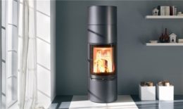 Spartherm A4 H2O