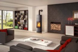 Spartherm A4