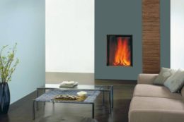 Spartherm Linear Front 65x80