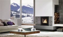Spartherm Swing Insert 34x45