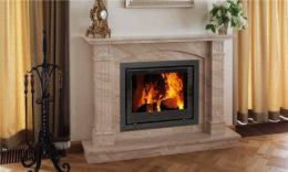 Spartherm Swing Insert 61x50