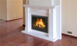 Spartherm Swing Insert 71x52