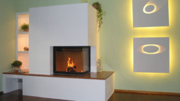 Spartherm Linear Corner L/R 68x46x51