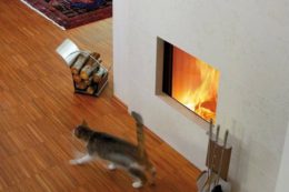 Spartherm Linear Tunnel 60x51