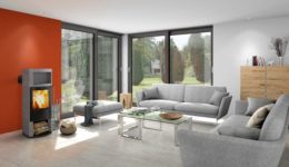 Spartherm Moro
