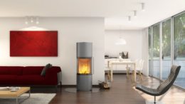Spartherm Passo