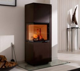 Spartherm Piko H2O