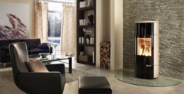 Spartherm Senso M H2O