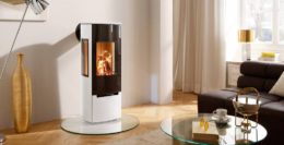 Spartherm Stovo L-plus