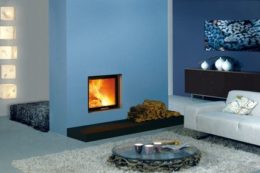 Spartherm Linear Front H2O 67x51-XL