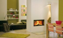 Spartherm Linear Tunnel H2O 88x44