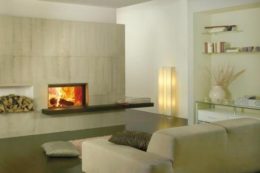 Spartherm Linear Front 88x44