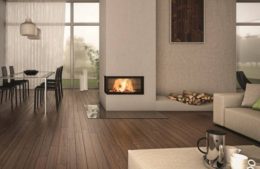 Spartherm Linear Corner 73x35x37