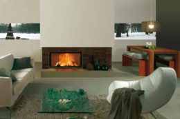 Spartherm Linear Front 100x51