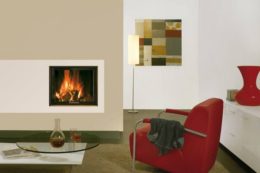 Spartherm Linear Front 74x62