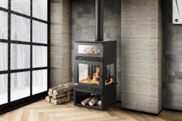 Teba TKS-15 Sollid Fuel Stove