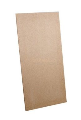 Vermiculiteplaat 100x61x25