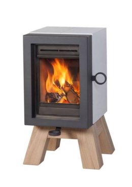 Wanders OAK Concrete