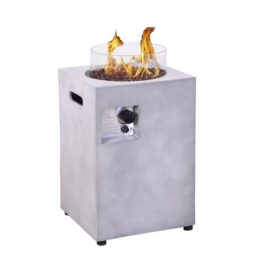 Xaralyn Column 40 outdoor gashaard