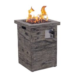 Xaralyn Column 50 outdoor gashaard