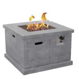 Xaralyn Table 90 outdoor gashaard