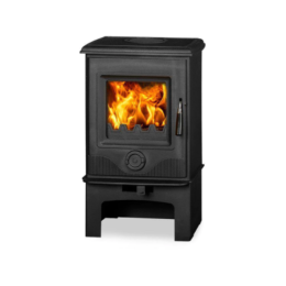Horseflame Precision I Ecodesign