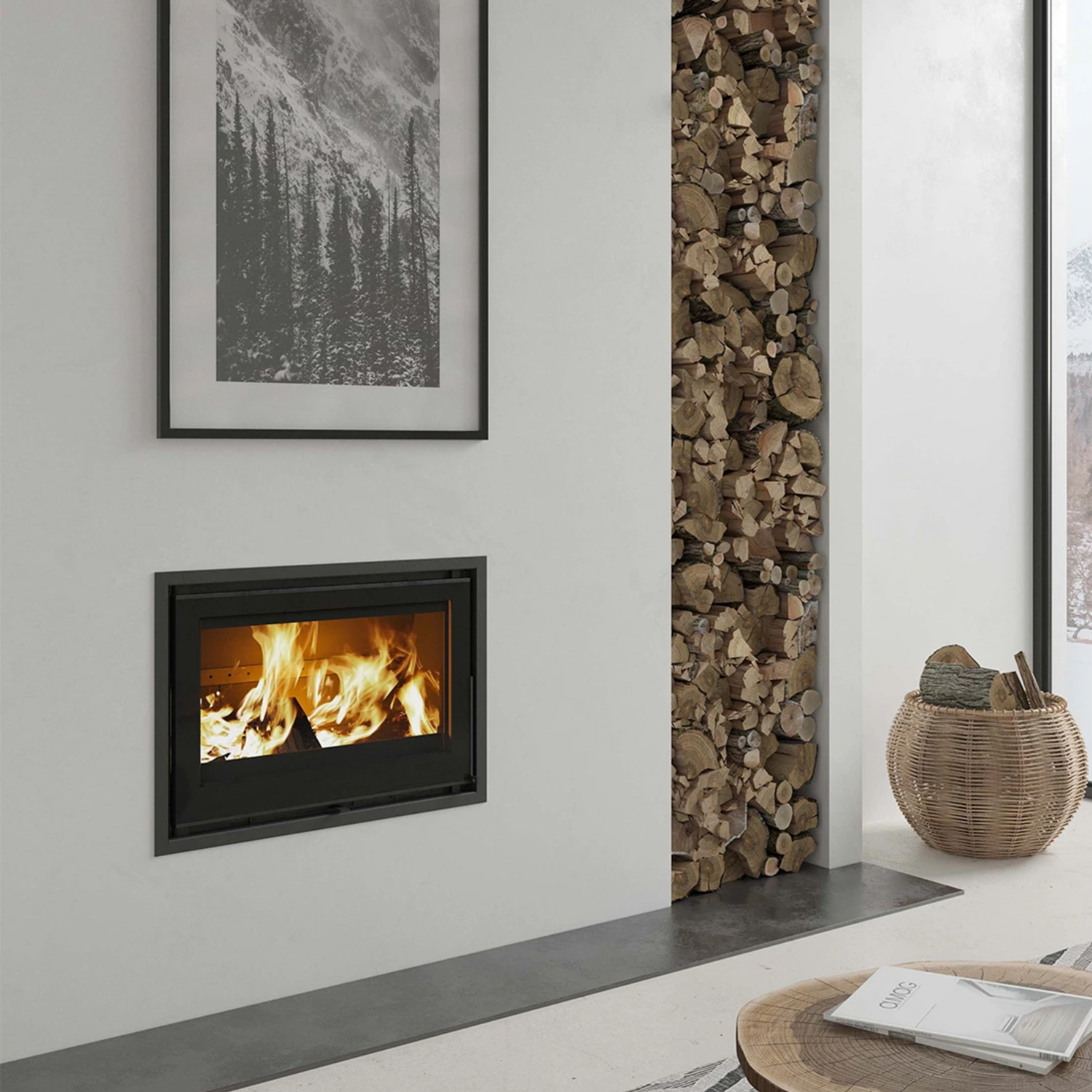 Dovre Vista 701-702 - Afbeelding 2