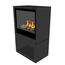 Bellfires BOX Gas 65