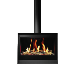 Bellfires Box Gas 80