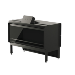 Kalfire E-one 100F (inbouw)