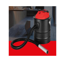Elektrische asstofzuiger 20L
