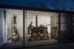 Element4 Modore 140 Outdoor