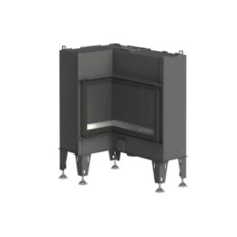 BeF Flat 8 L