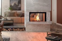 Spartherm Premium Tunnel 87x50