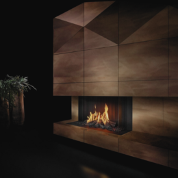 gas fire panorama 70-55 foto (1)