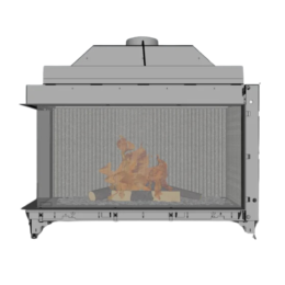 Kalfire GP110/55C