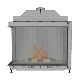 Kalfire GP110/75C