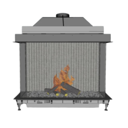 Kalfire GP115/75S