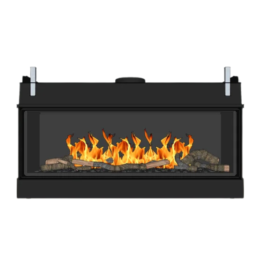 Bellfires Horizon Bell Large 3