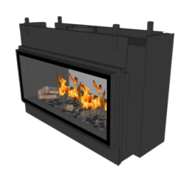 Bellfires Horizon Bell Small Tunnel 3